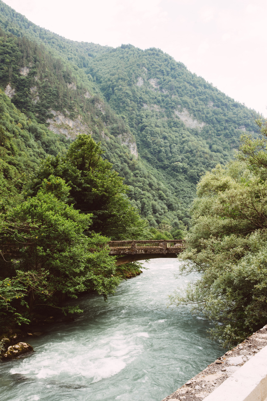 ABHAZIA