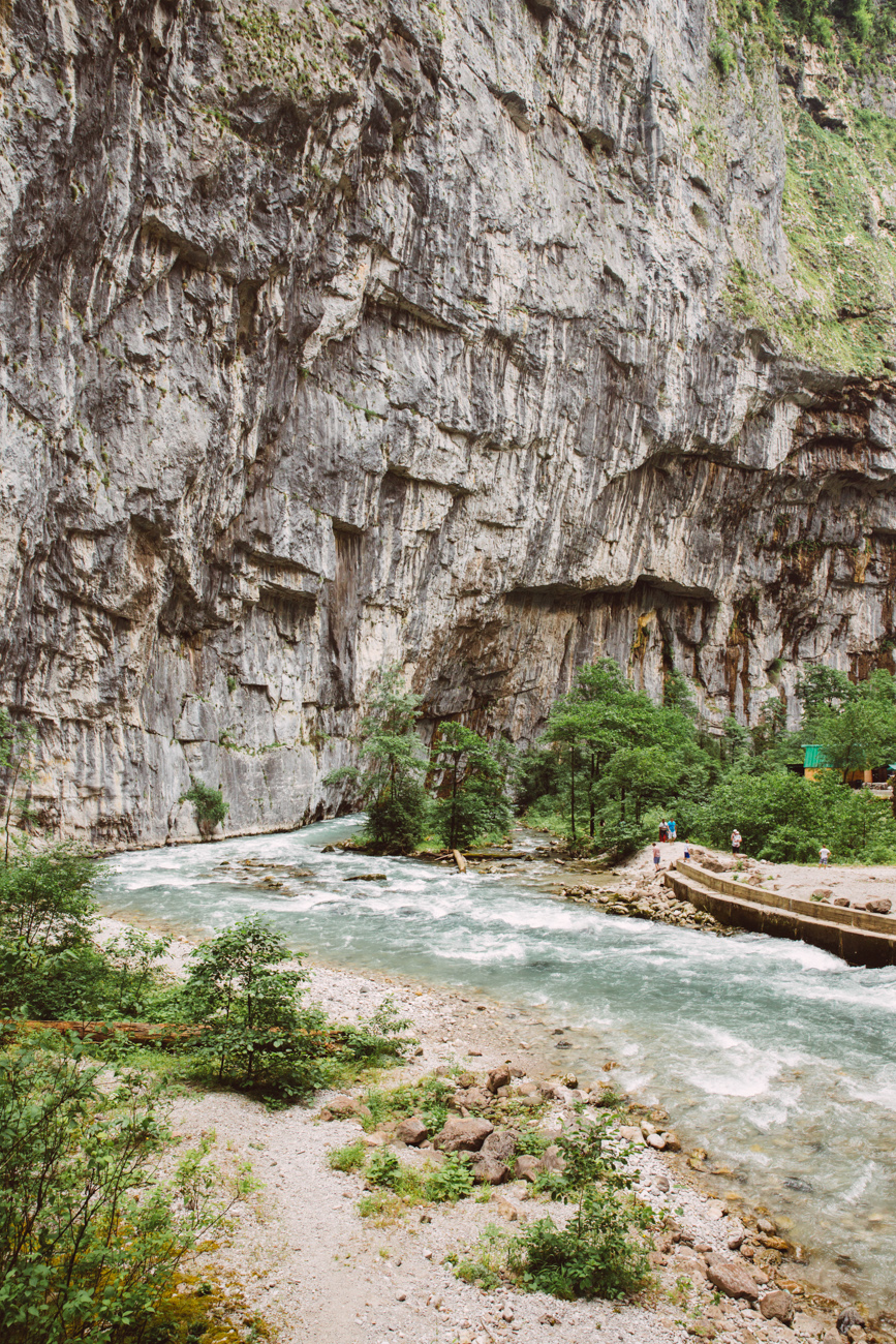 ABHAZIA