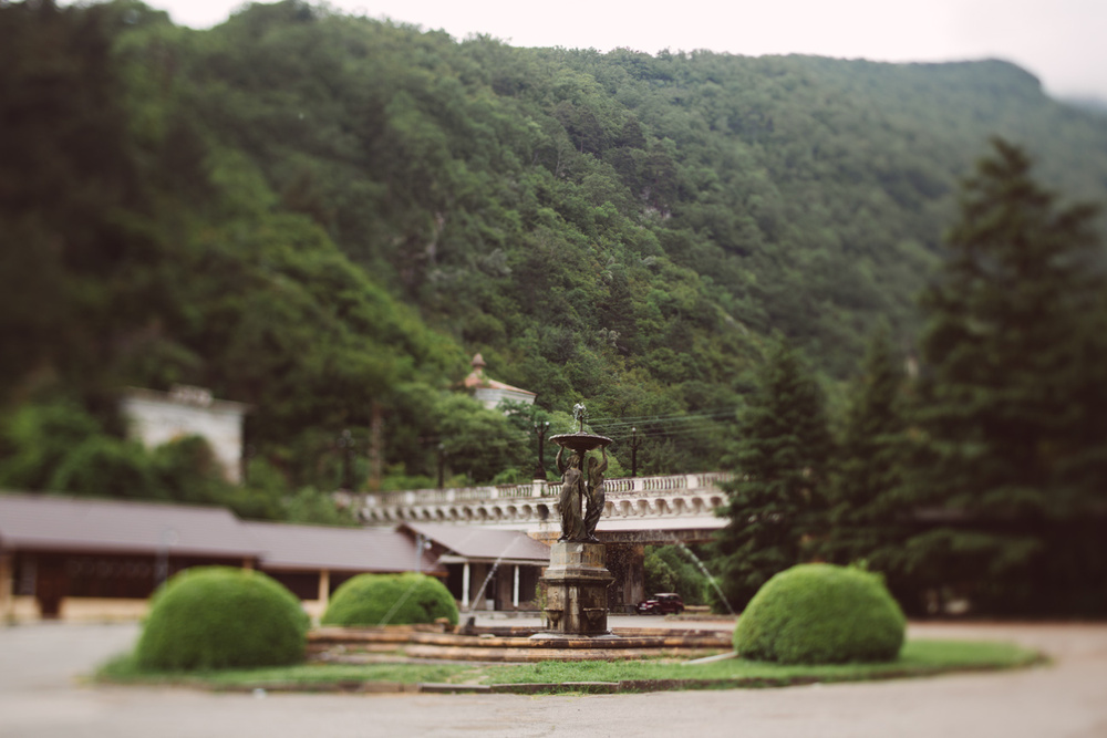 ABHAZIA