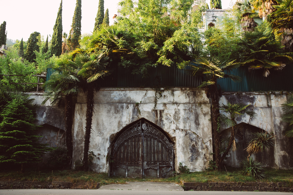ABHAZIA