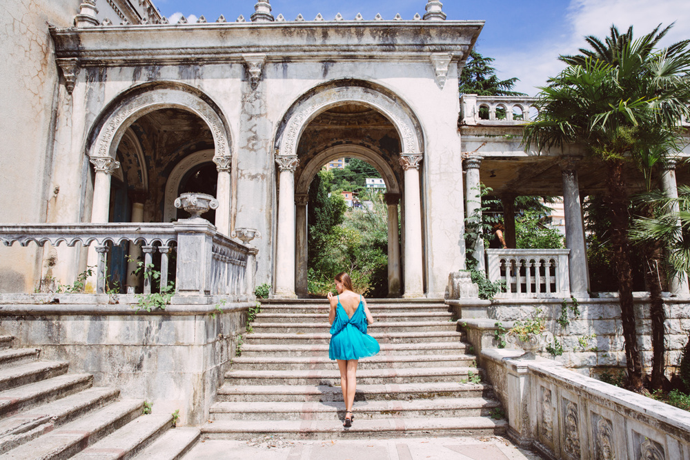 ABHAZIA