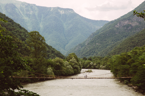 ABHAZIA