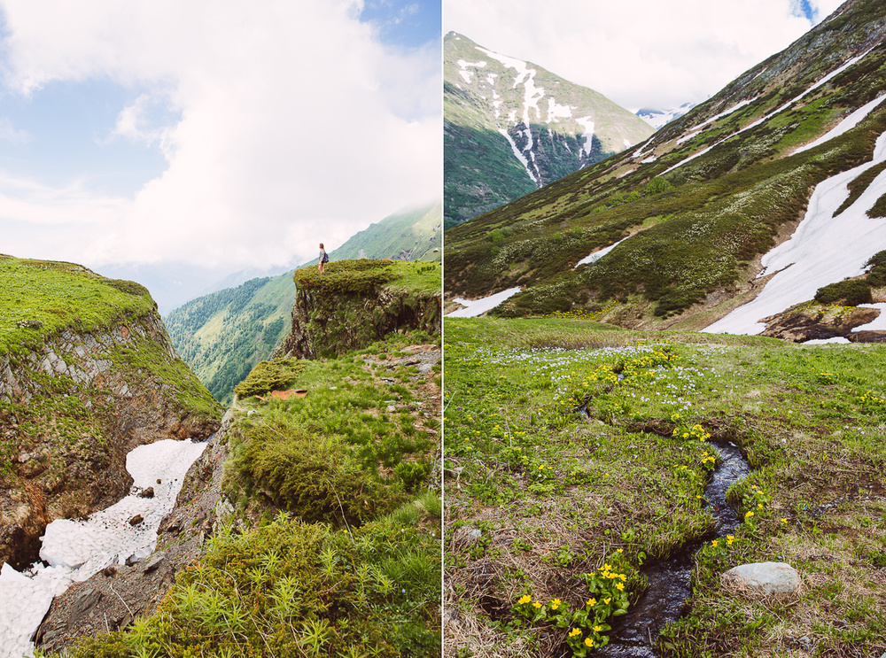 KRASNAYA POLYANA, RUSSIA