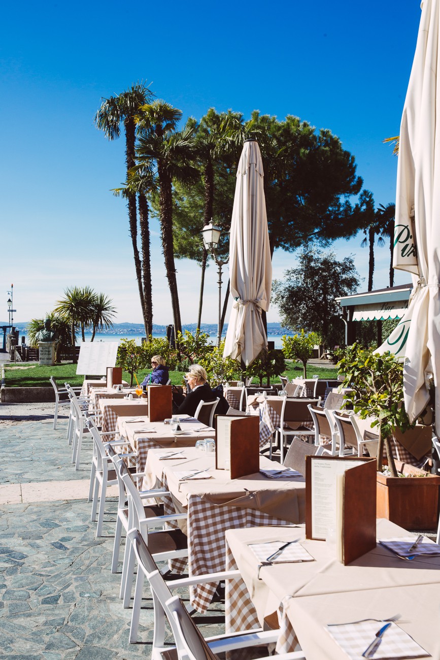 VERONA, SIRMIONE, DOLOMITS