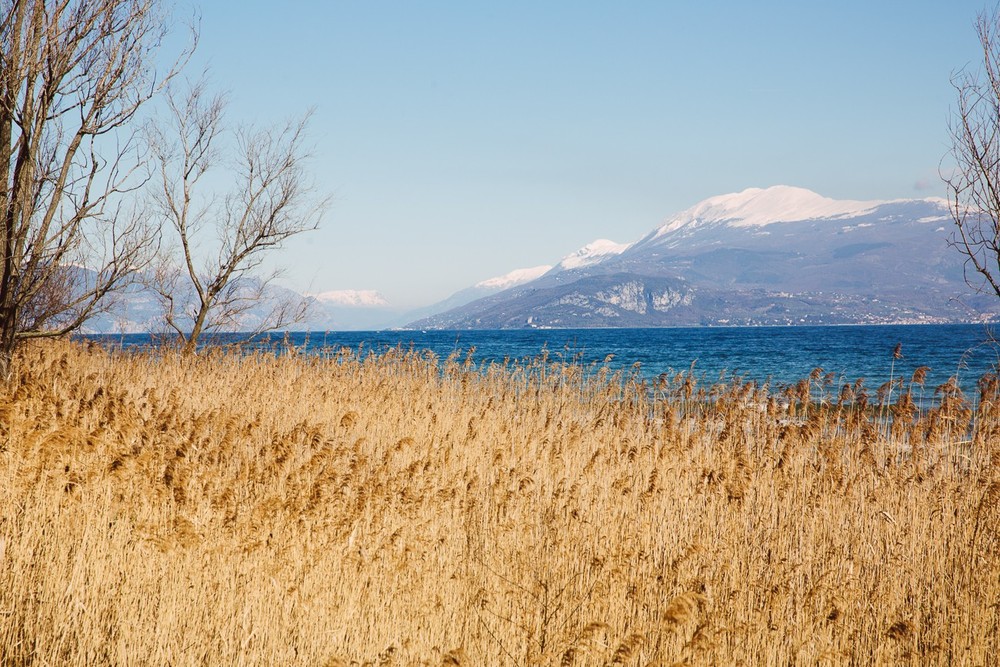 VERONA, SIRMIONE, DOLOMITS