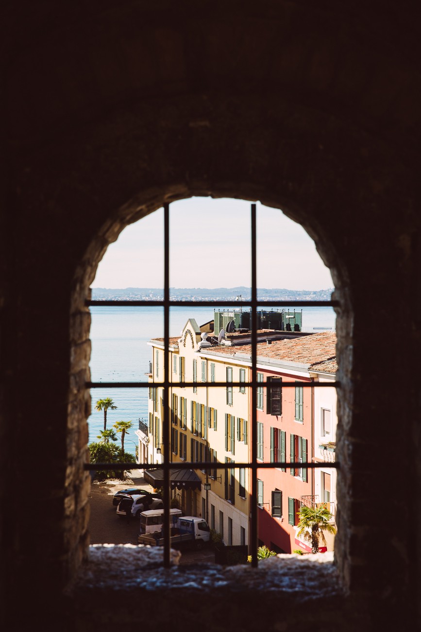 VERONA, SIRMIONE, DOLOMITS