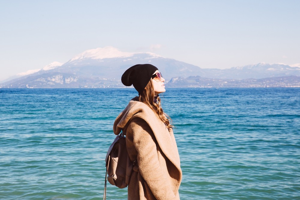 VERONA, SIRMIONE, DOLOMITS