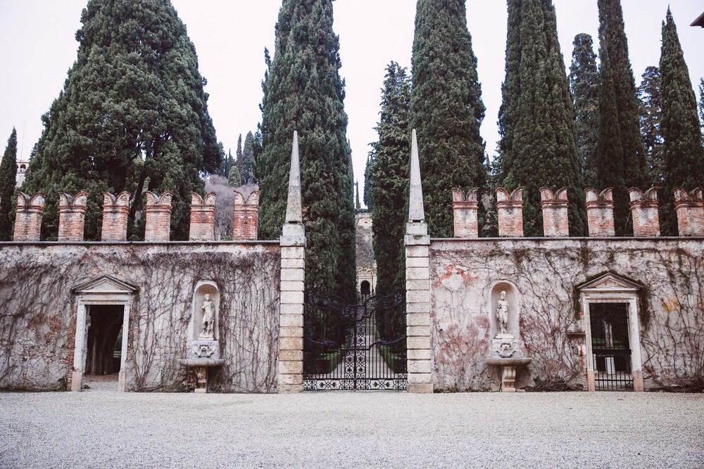 VERONA, SIRMIONE, DOLOMITS