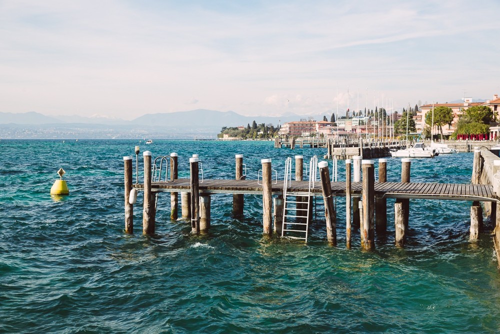 VERONA, SIRMIONE, DOLOMITS