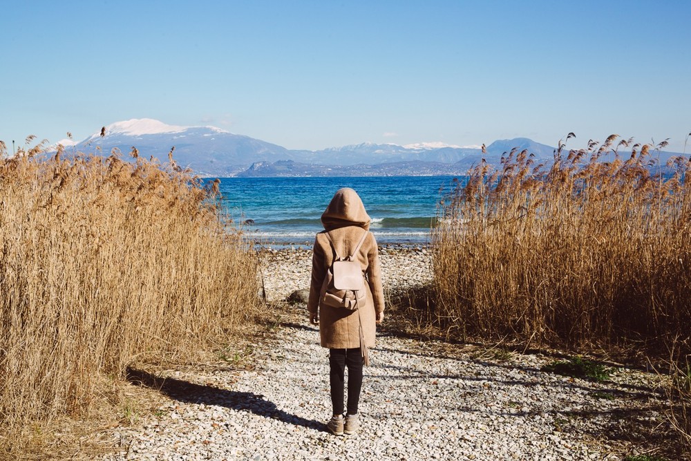 VERONA, SIRMIONE, DOLOMITS