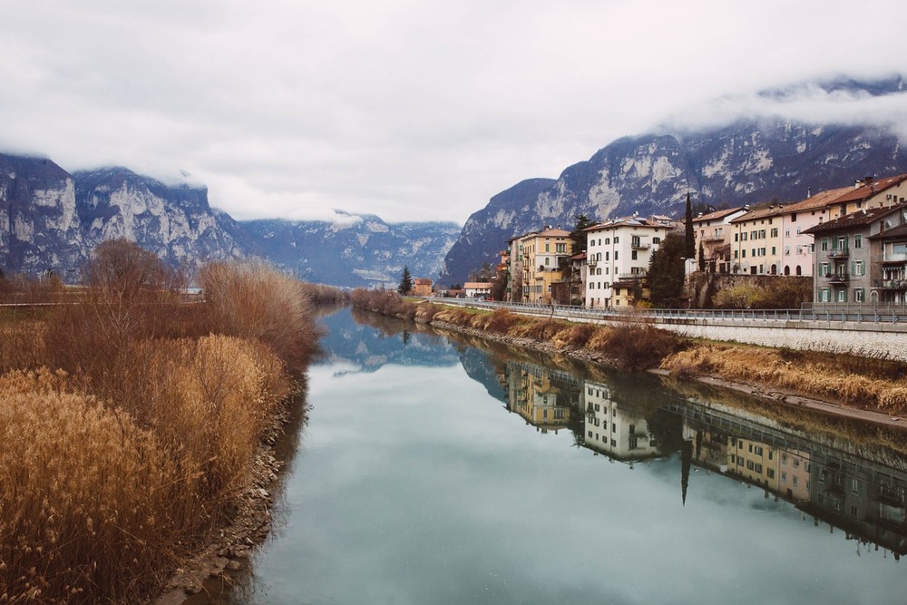 VERONA, SIRMIONE, DOLOMITS