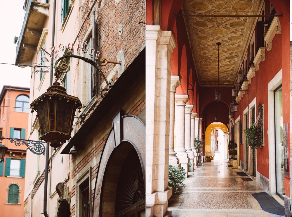 VERONA, SIRMIONE, DOLOMITS