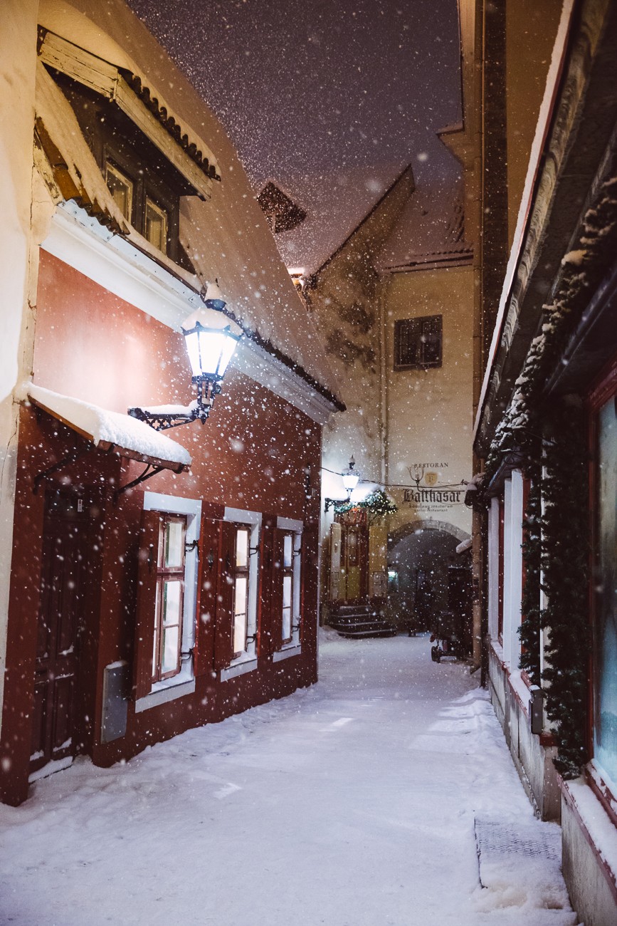 TALLIN, ESTONIA