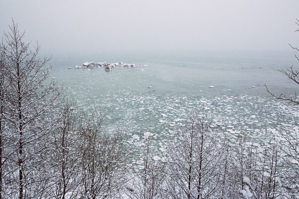 TALLIN, ESTONIA