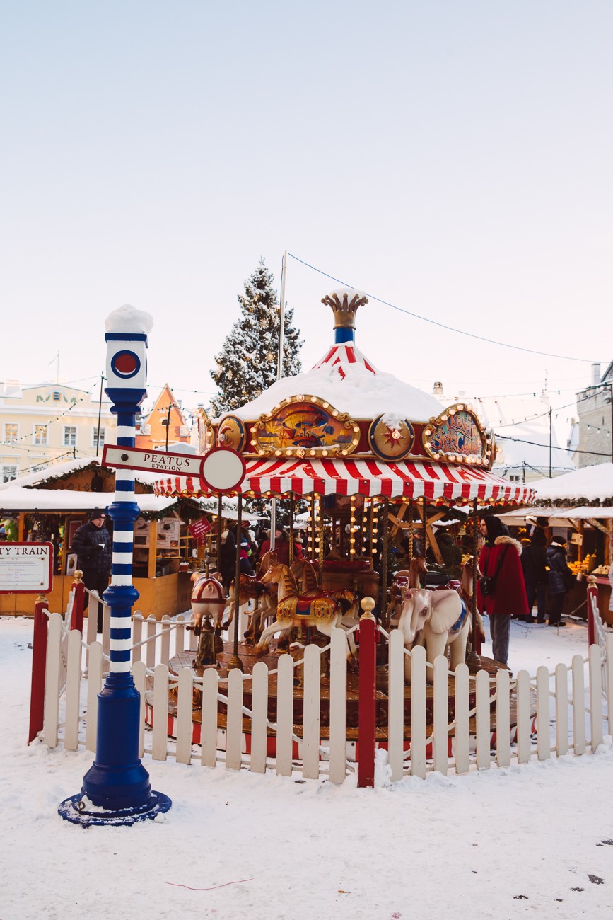 TALLIN, ESTONIA