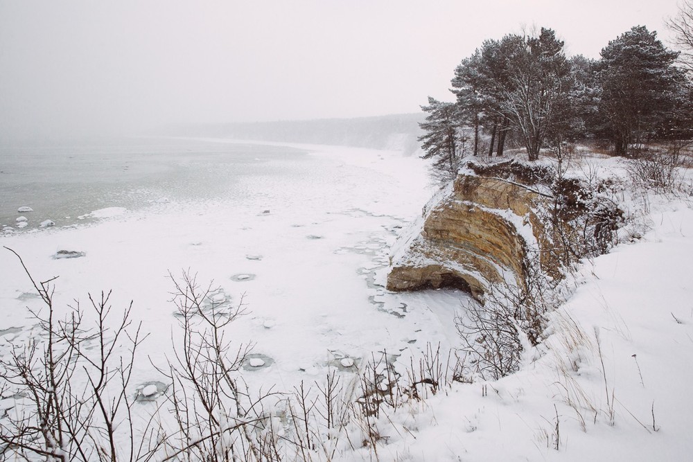 TALLIN, ESTONIA