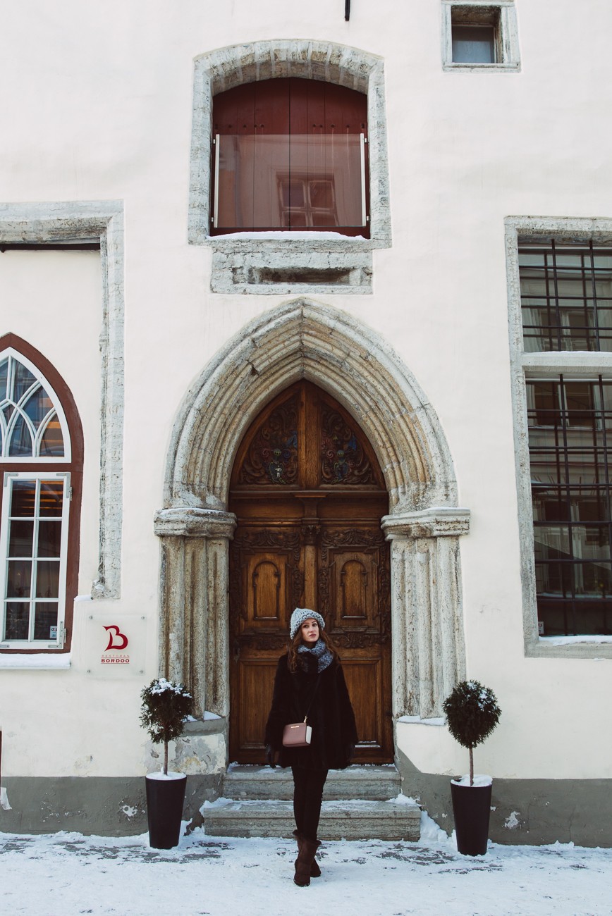 TALLIN, ESTONIA