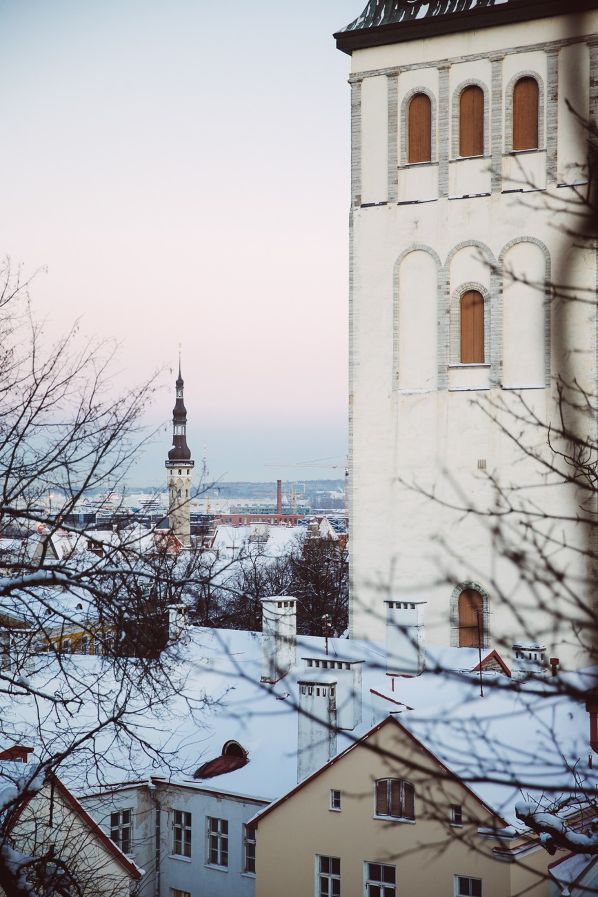 TALLIN, ESTONIA