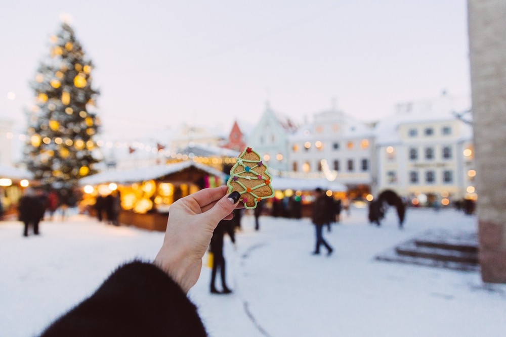TALLIN, ESTONIA