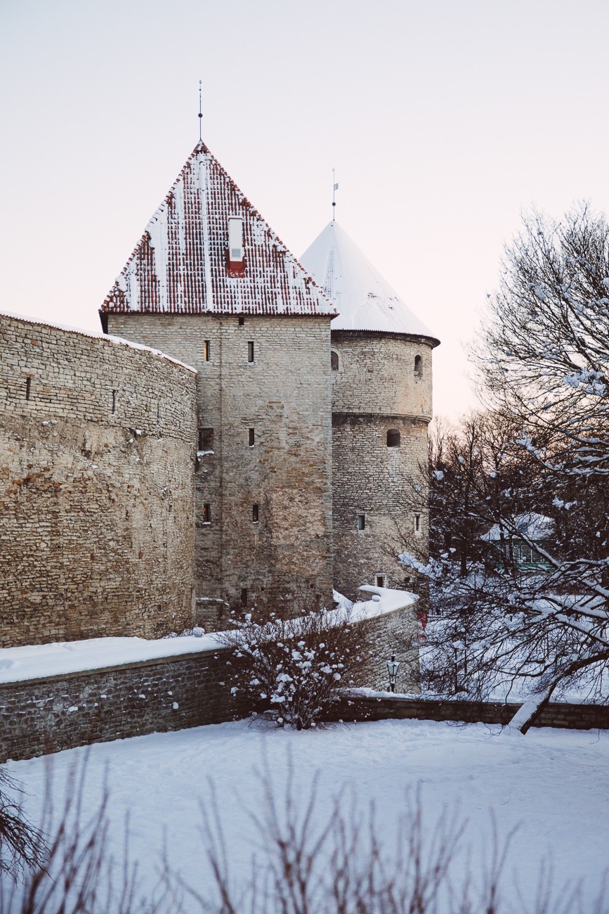 TALLIN, ESTONIA