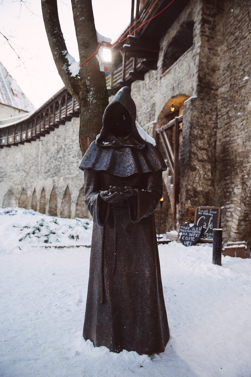 TALLIN, ESTONIA