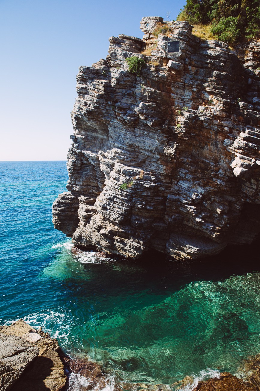 MONTENEGRO