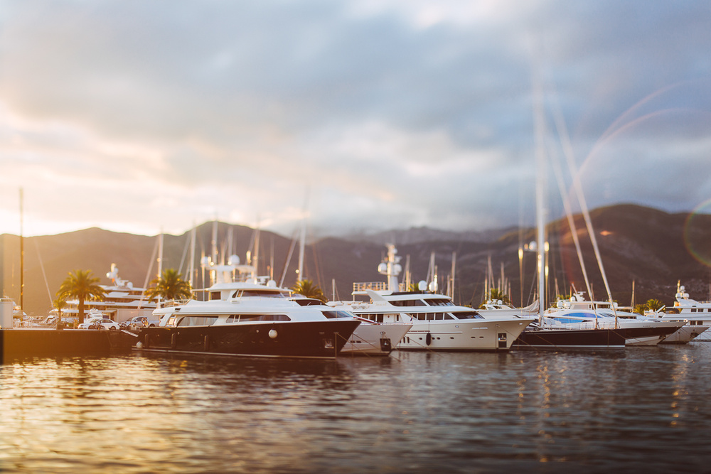 MONTENEGRO