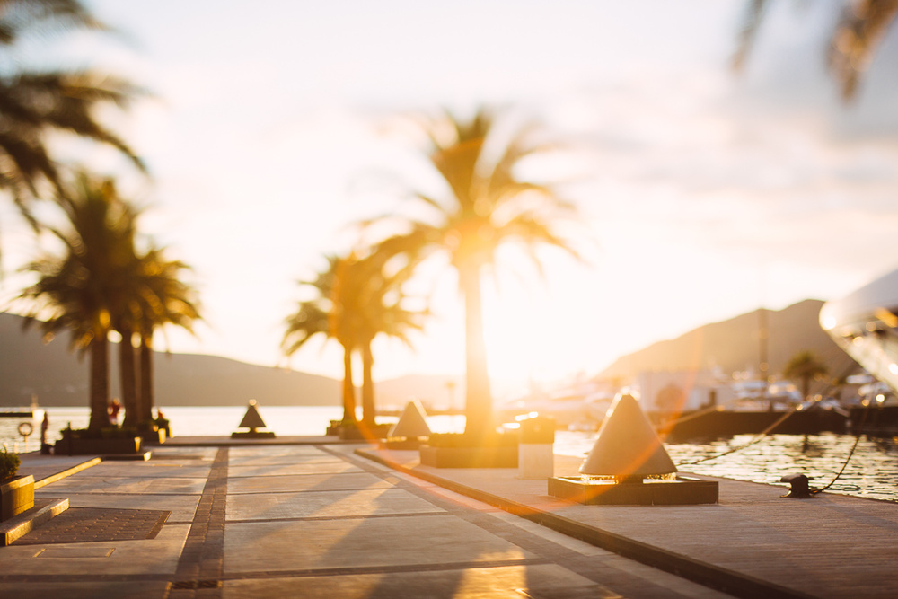 MONTENEGRO