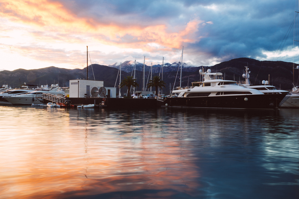 MONTENEGRO