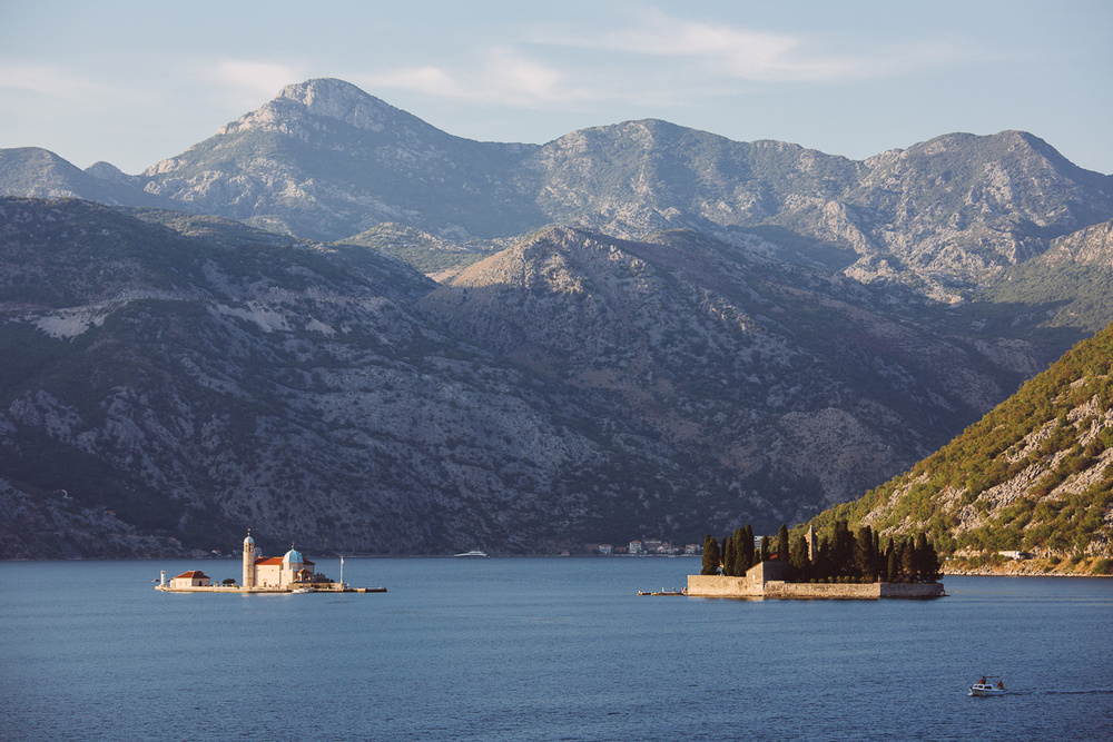 MONTENEGRO