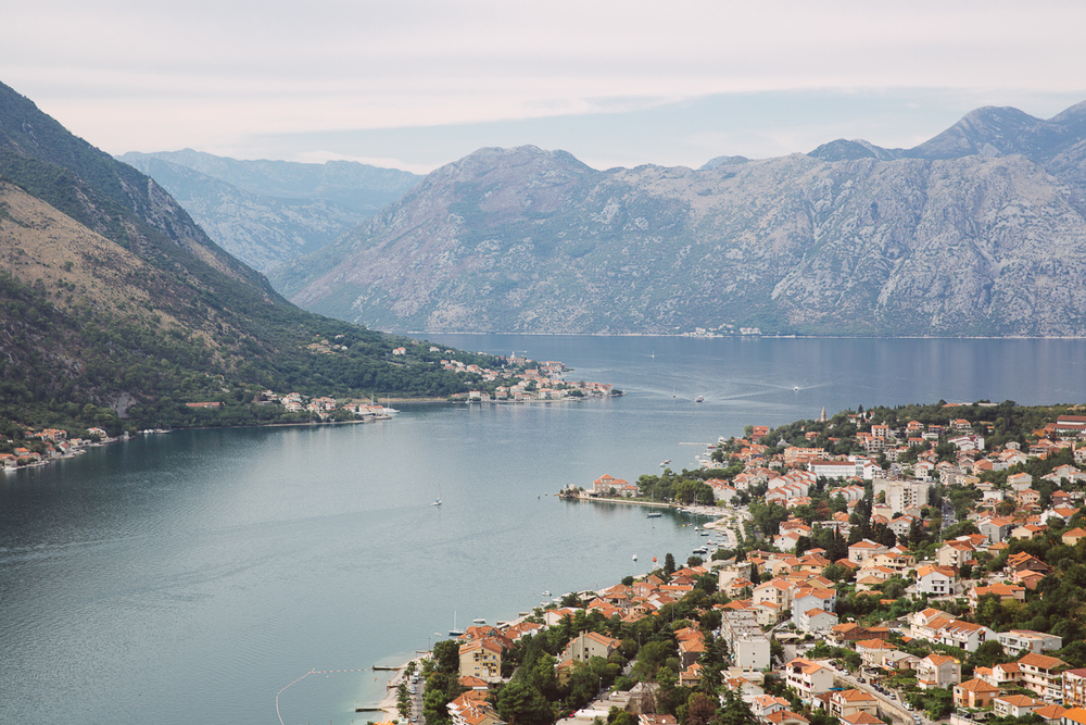 MONTENEGRO