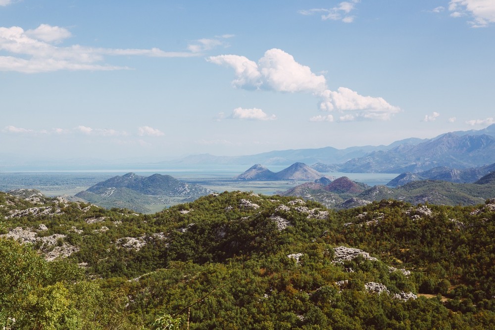 MONTENEGRO