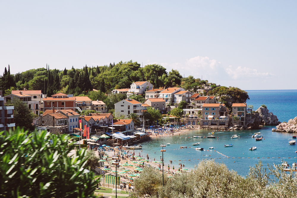 MONTENEGRO