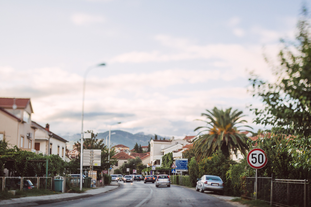 MONTENEGRO