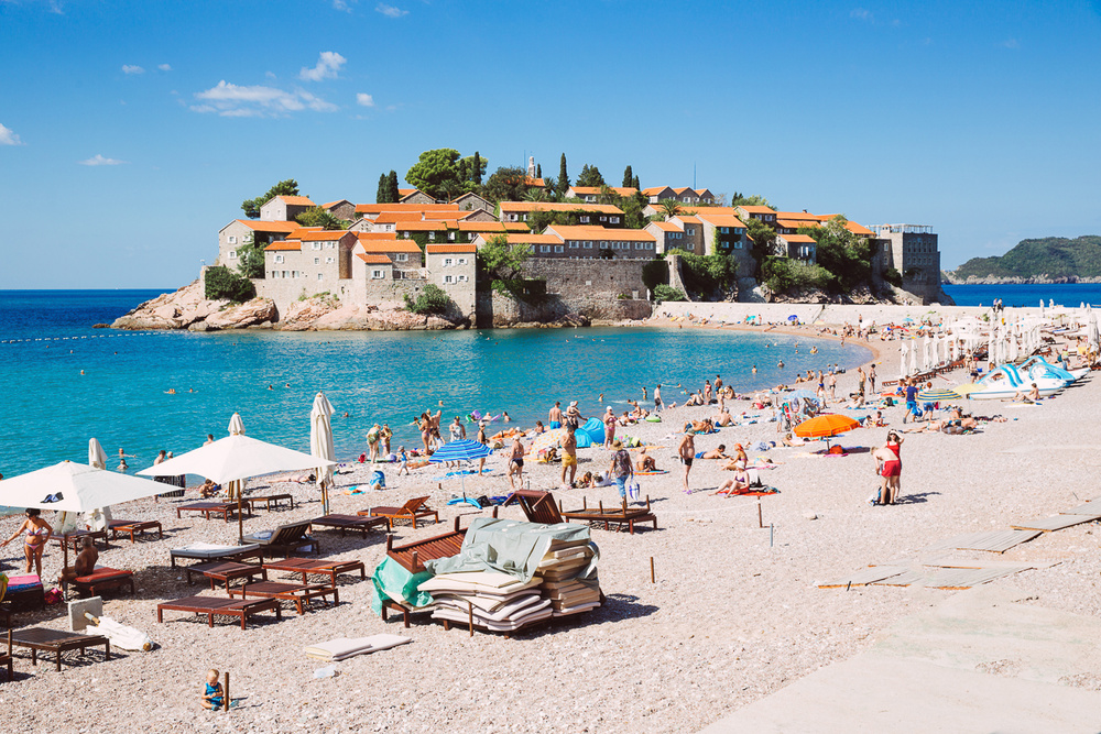 MONTENEGRO