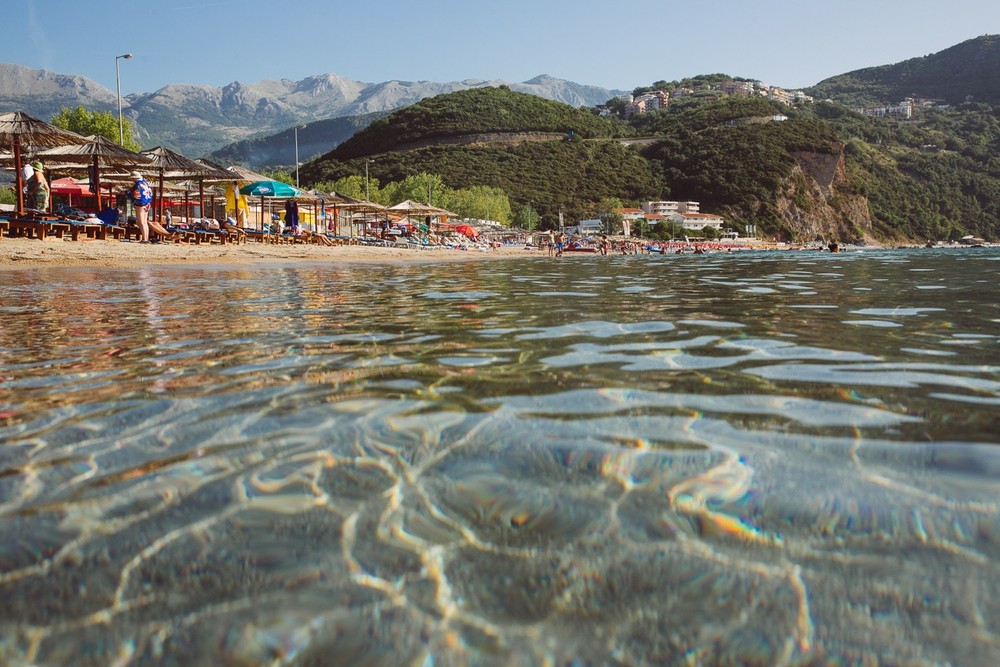 MONTENEGRO