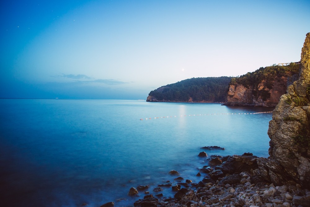 MONTENEGRO