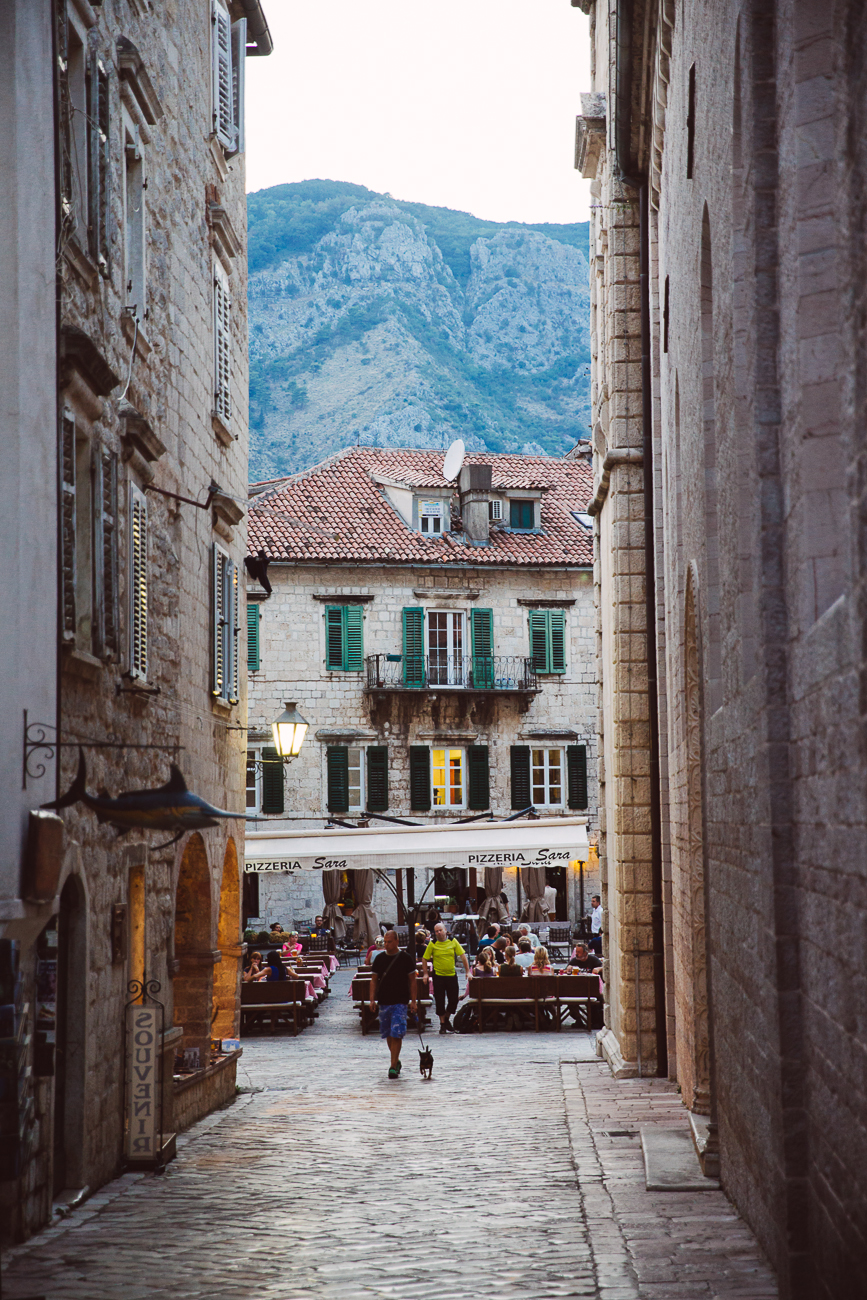 MONTENEGRO