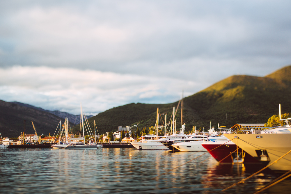 MONTENEGRO