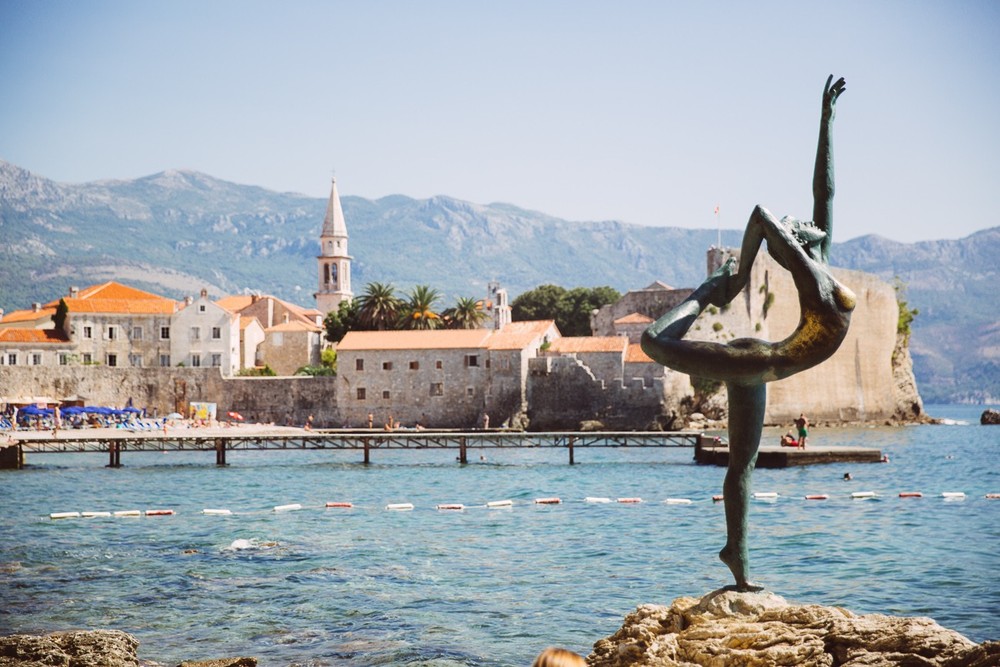 MONTENEGRO