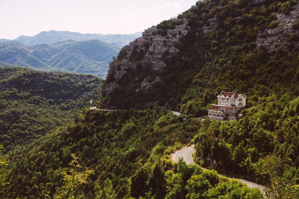MONTENEGRO