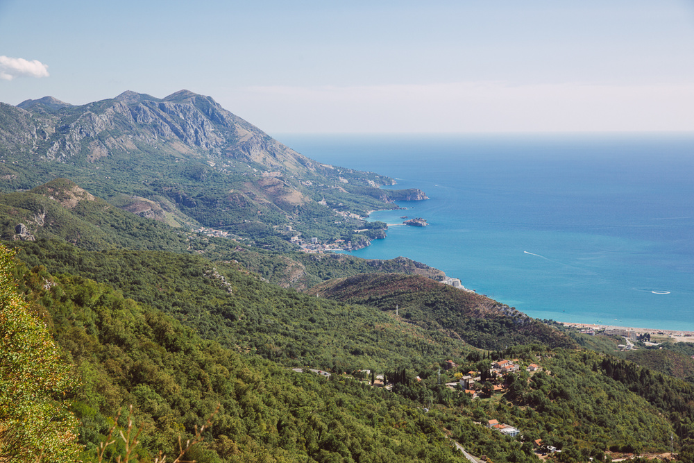 MONTENEGRO