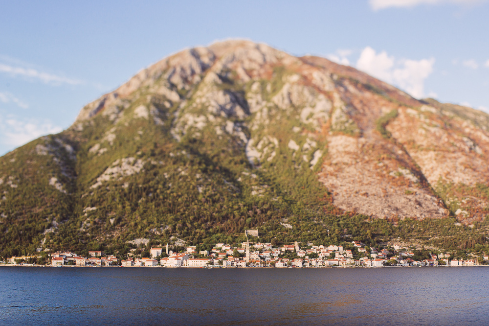 MONTENEGRO