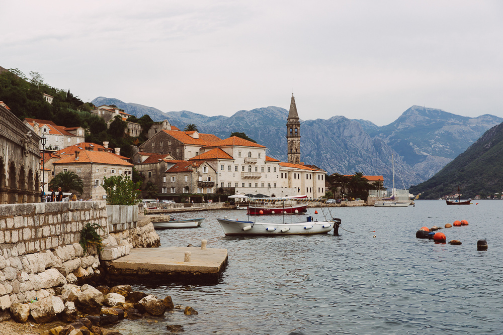 MONTENEGRO