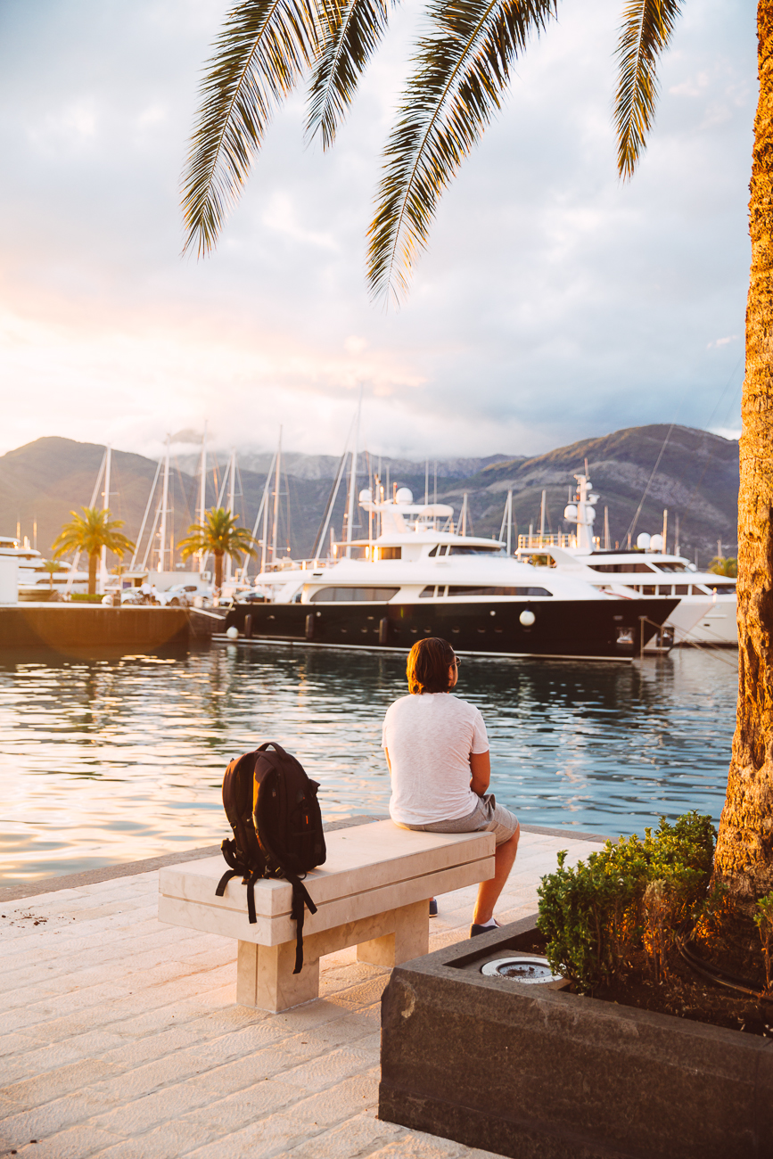 MONTENEGRO