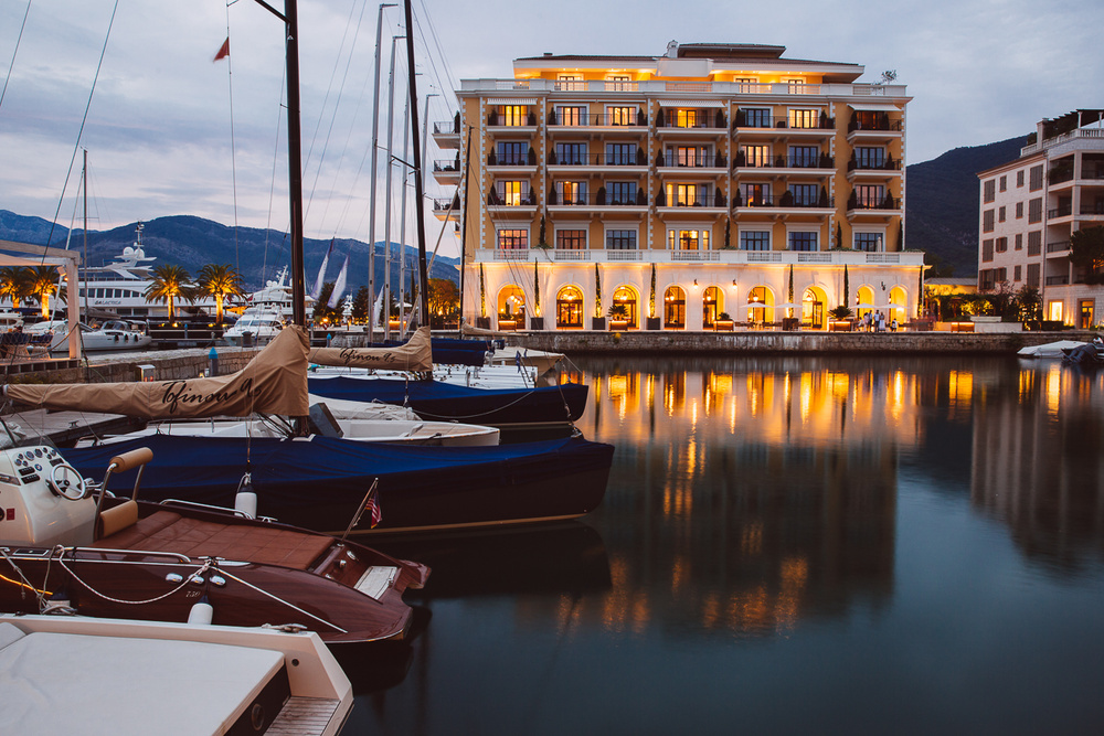 MONTENEGRO