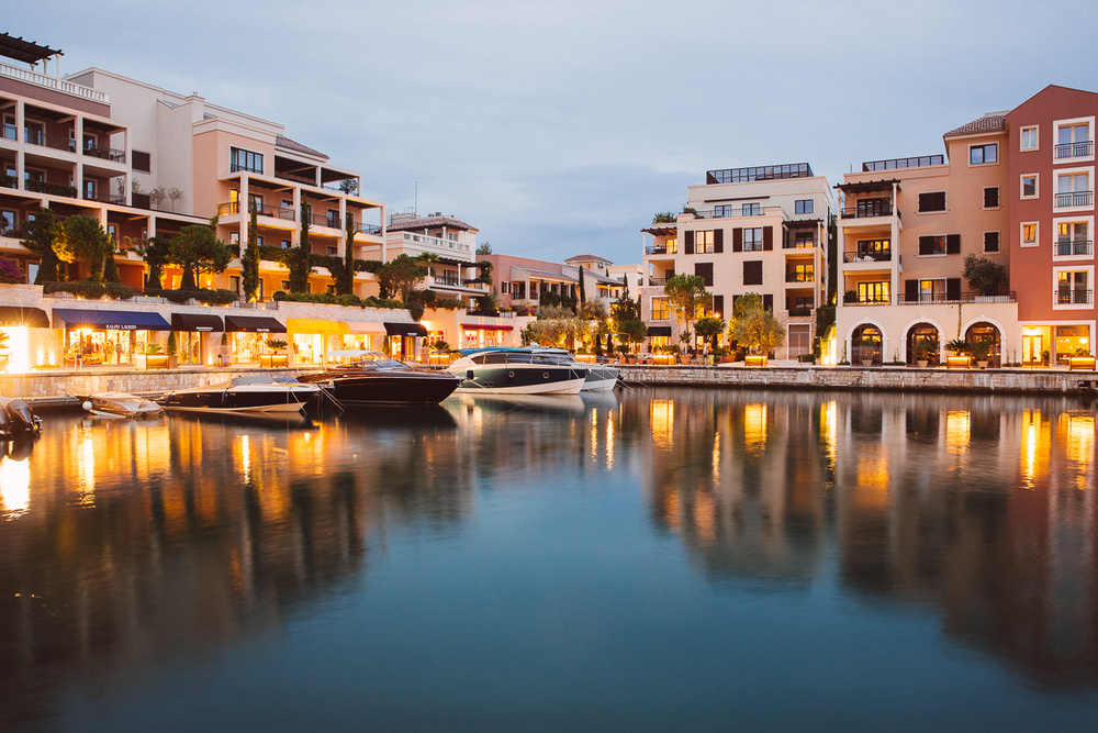 MONTENEGRO