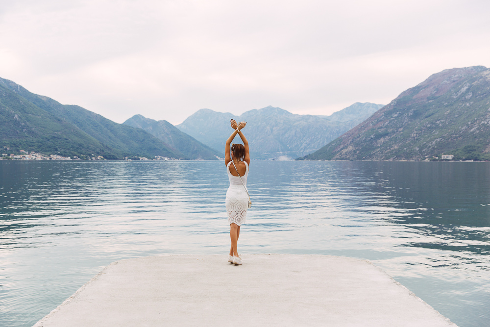 MONTENEGRO