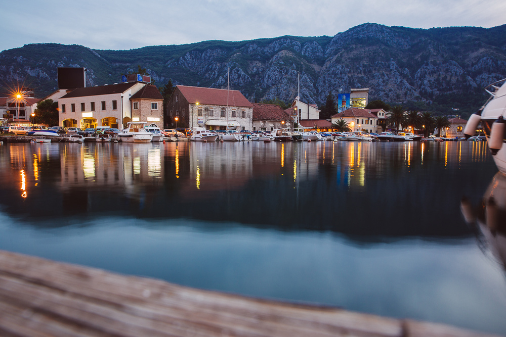 MONTENEGRO
