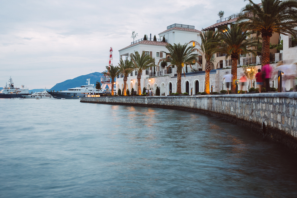 MONTENEGRO